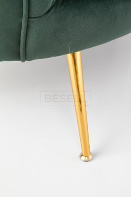 Софа AMORINITO XL Velvet Halmar Зеленый