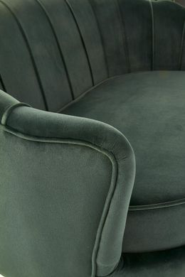 Софа AMORINITO XL Velvet Halmar Зеленый