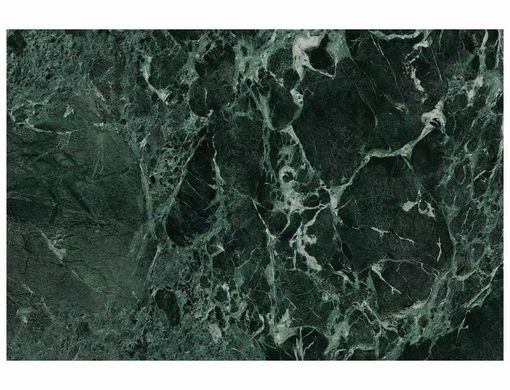 Стол Обеденный SALVADORE CERAMIC VERDE ALPI 160(240)X90 Signal Бирюзовый Мат / Черный Мат реальная фотография