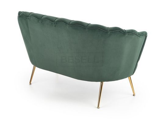 Софа AMORINITO XL Velvet Halmar Зеленый