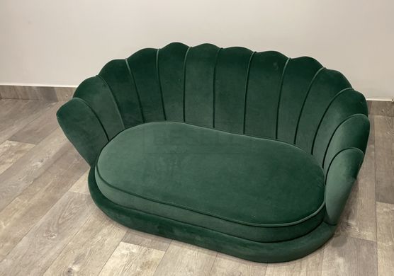 Софа AMORINITO XL Velvet Halmar Зеленый