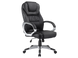 Компьютерное кресло Q-031 Signal Черный реальная фотография