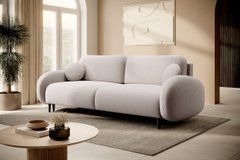 Диван розкладний СОФТ / SOFT на ніжках Perfect Home Польща