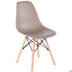 Стул Aster RL Wood AMF Беж реальная фотография