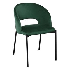 Кресло K-455 Halmar Зеленый реальная фотография