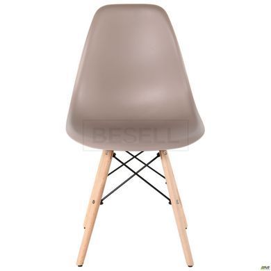 Стул Aster RL Wood AMF Беж реальная фотография