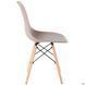 Стул Aster RL Wood AMF Беж