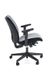 Компьютерное кресло POP Halmar Черный / Серый