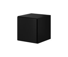 Шкаф ROCO RO5 Cama Черный / Черный / Черный реальная фотография