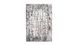 Винтажный Ковер Akropolis Arhome 160х230 Серый/Голубой реальная фотография