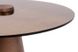 Журнальний стіл Bristol Arhome 45x45 Copper