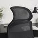 Компьютерное кресло DESON Mebel Elite Черный