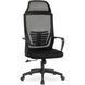 Компьютерное кресло DESON Mebel Elite Черный