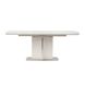 Стол раскладной ALBURY Concepto 160(200)x90 Белый