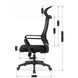 Компьютерное кресло DESON Mebel Elite Черный