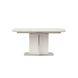 Стол раскладной ALBURY Concepto 160(200)x90 Белый