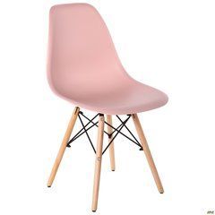 Стул Aster RL Wood AMF Карамель реальная фотография