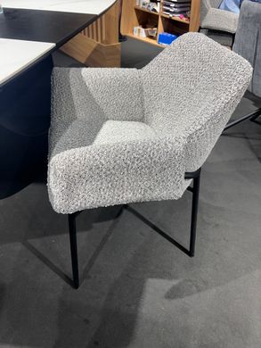 Кресло K-522 Halmar Серый реальная фотография