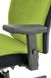 Комп'ютерне крісло POP Halmar Чорний / Зелений