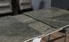 Стіл розкладний ФЛЕЙМ Prestol 160(200)x90 Кераміка Сірий Глянець