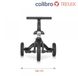 Велосипед Colibro TREMIX 4в1 CT-42-01, Banana, желтый