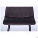 Стул Indiana Velvet AMF Серый