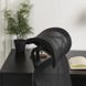 Стілець офісний поворотний MEBEL ELITE ROYAL Чорний