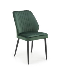 Кресло K-432 Нalmar Зеленый реальная фотография