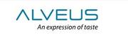 ALVEUS logo