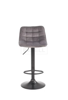 Барный стул H-95 Halmar Серый реальная фотография