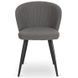 Стілець MEBEL ELITE HAILEY Сірий
