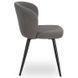 Стілець MEBEL ELITE HAILEY Сірий