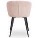 Стул MEBEL ELITE HAILEY Розовый