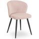 Стул MEBEL ELITE HAILEY Розовый