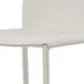 Напівбарний стілець GRAND Concepto Білий