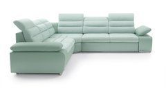 Диван кутовий розкладний КОРФУ I / KORFU I Perfect Home Польща
