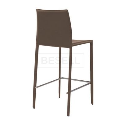 Полубарный стул GRAND Concepto Капучино реальная фотография