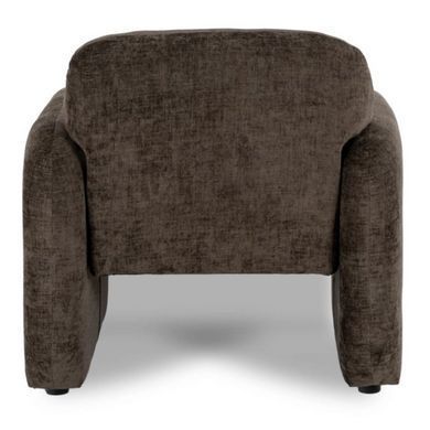 Кресло для отдыха TOGO Mebel Elite Armchair Brown