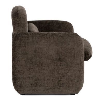 Кресло для отдыха TOGO Mebel Elite Armchair Brown