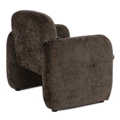 Кресло для отдыха TOGO Mebel Elite Armchair Brown