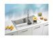 Кухонна мийка PRAKTIK 40 Alveus  81x51x21 Полірована