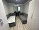 Дитяче кутове ліжко з  підйомним механізмом "Бруклін" Green Sofa 90X200 Сірий
