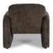 Кресло для отдыха TOGO Mebel Elite Armchair Brown