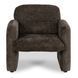 Кресло для отдыха TOGO Mebel Elite Armchair Brown