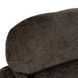 Кресло для отдыха TOGO Mebel Elite Armchair Brown